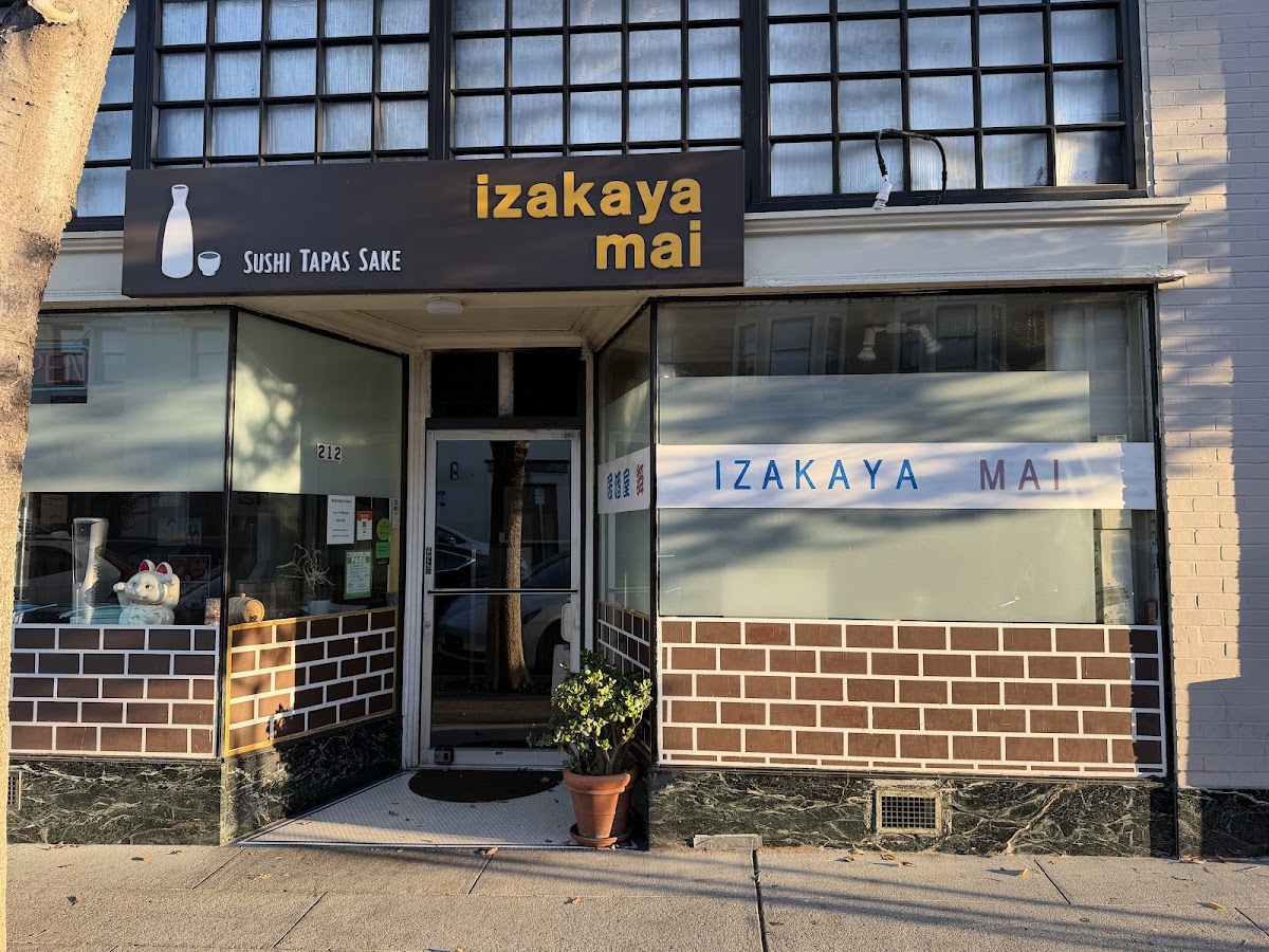 Izakaya Mai